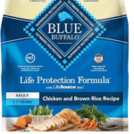 dog food