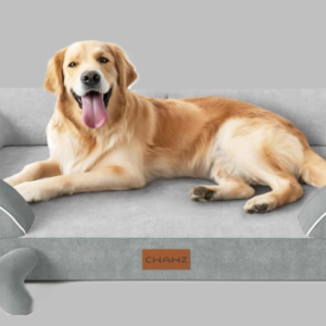 orthopedic x large dog bed