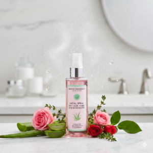 mario badescu facial spray