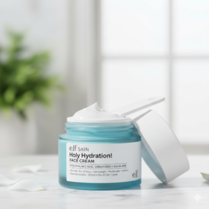e.l.f. Holy Hydration! Face Cream