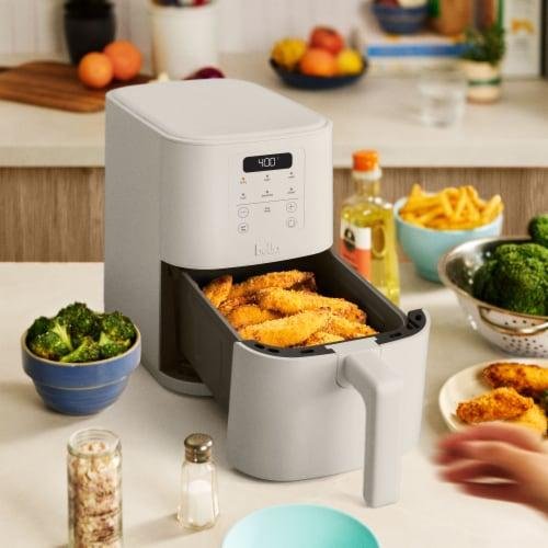 Bella 4Qt Slim Air Fryer review